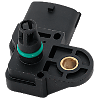 Air Charge Temperature Sensor