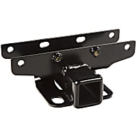 11580.11 Class II - Up To 3500 lbs. 2 in. Receiver Hitch