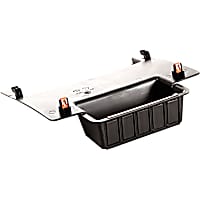 17235.54 Accessory Switch Panel - Direct Fit