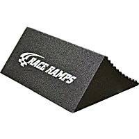 RR-RC-5 Wheel Chock - Black, Universal