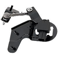 Rear Headlight Level Sensor