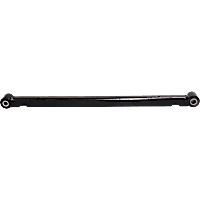 Rear, Driver or Passenger Side, Rearward Control Arm, Base Model