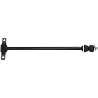 Rear, Driver or Passenger Side Trailing Arm, 4 Cyl., 1.9L Engine