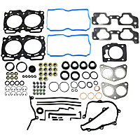 Head Gasket Set
