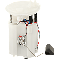 Fuel Pump, With Fuel Sending Unit