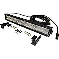 RT28083 Universal Auxiliary Light, Sold Individually