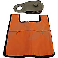RT33017 Winch Snatch Block - Universal