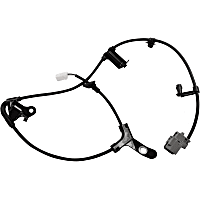 Speed Sensor Harness - Direct Fit, Sold individually