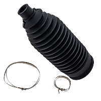 Driver or Passenger Steering Rack Boot