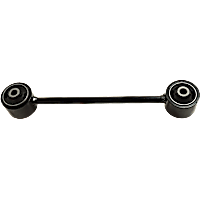 Lateral Link, Assembly, Rear, Upper, Driver or Passenger Side, Suspension