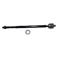 Front, Driver or Passenger Side, Inner Tie Rod End, 4 Cyl., 1.8L Engine