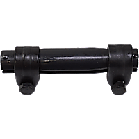Tie Rod Adjusting Sleeve - Front, Driver or Passenger Side