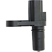 Automatic Transmission Output Shaft Speed Sensor, With 2-Prong Blade Male Terminal and 1-Female Connector