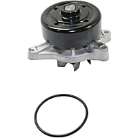 Water Pump, 4 Cyl., 1.8L Engine