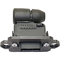 Mass Air Flow Sensor, 3.0L/4.0L Engines, Sensor Only