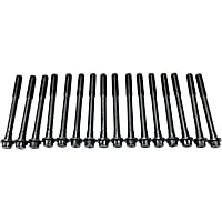 Cylinder Head Bolt, Set of 16