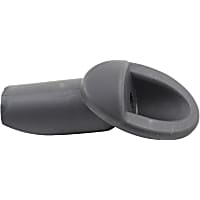 Antenna Base Cover - Direct Fit