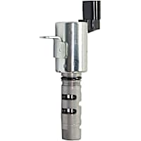 Variable Timing Solenoid, 6 Cyl., 2.5/3.0/3.5L Engines, 1.13 In. Overall Length, 2.3 In. Overall Width, 4.7 In. Overall Height
