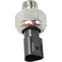Power Steering Pressure Switch - Direct Fit, Sold individually