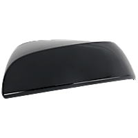 Driver Side Mirror Cover, Paint to Match