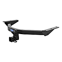 toyota tacoma hitch