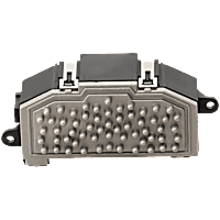 Blower Motor Resistor