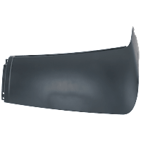 Fairing - Textured, Plastic, Direct Fit