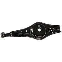 Rear, Driver or Passenger Side, Lower, Rearward Control Arm