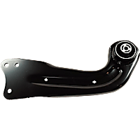 Rear, Driver Side Trailing Arm, Bushing