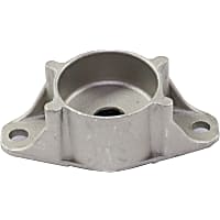 Shock and Strut Mount Rear, Driver or Passenger Side, Upper, Sold individually