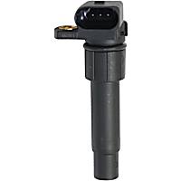 Speed Sensor - With 3-Prong Blade Male Terminal and 1-Female Connector