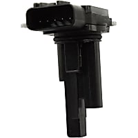 Mass Air Flow Sensor, Sensor Only