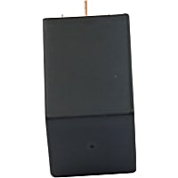 Main Relay, Fuel Pump Relay