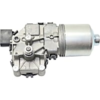 Wiper Motor, Sedan, Motor without Washer Pump