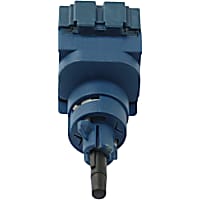 Clutch Pedal Ignition Switch - Direct Fit, Sold individually