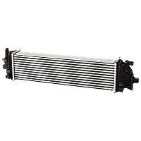 Intercooler