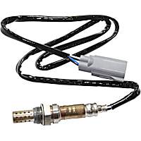 Oxygen Sensor, Sold Individually, 4-wire