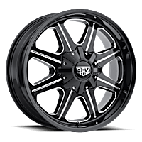 823M-7903212 Wheel, X