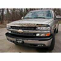 2029-30 Bug Shield, Patriotic, Bolt-On Attachment Style, Vigilante Premium Series