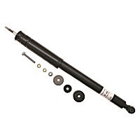 317 268 Rear, Driver or Passenger Side Shock