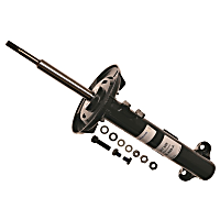 317 559 Front, Driver or Passenger Side Bare Strut