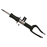 318 071 Front, Driver Side Bare Strut