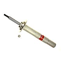 556 834 Front, Driver or Passenger Side Bare Strut
