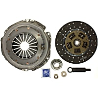 K1874-06 Clutch Kit, With Alignment Tool Without Flywheel With Release Bearing