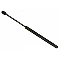 SG359024 Universal Lift Support, 14.5 in. Extended Length, 9.51 in. Compressed Length