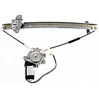 Passenger Side Front Does Not Include Handle APDTY 850802 Window Regulator Manual Non-Powered Hand Crank Type Fits Front Right Replaces 83410-56B00, 8341056B00 1991-1998 Suzuki Sidekick 4 Door Passenger Side Front Does Not Include Handle APDTY 850802 Window Regulator Manual Non-Powered Hand Crank Type Fits Front Right Replaces 83410-56B00, 8341056B00 1991-1998 Suzuki Sidekick 4 Door