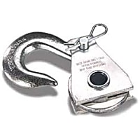 2227A Winch Snatch Block - Universal