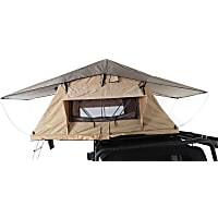 2783 Tent - Tan, Polyester, Sold individually