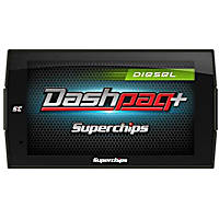 10501 Dashpaq+ Series Tuner