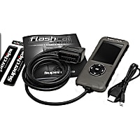 3545 Flashcal Series Tuner